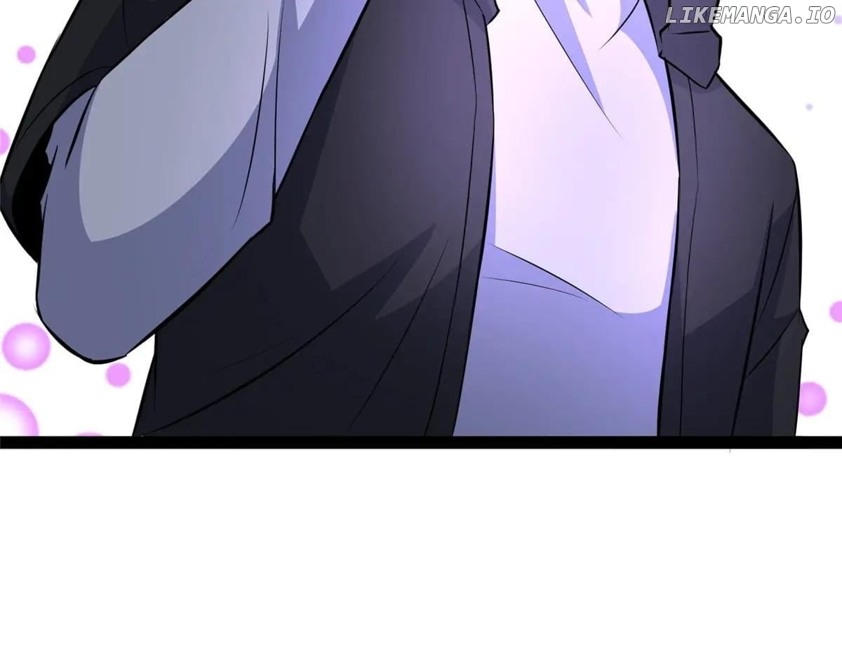 Divine Urban God Chapter 267 - page 95